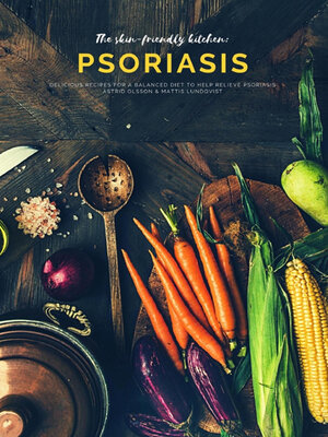 cover image of The skin-friendly kitchen